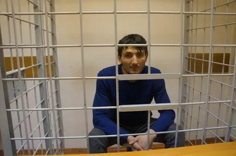 Обвиняемый в краже