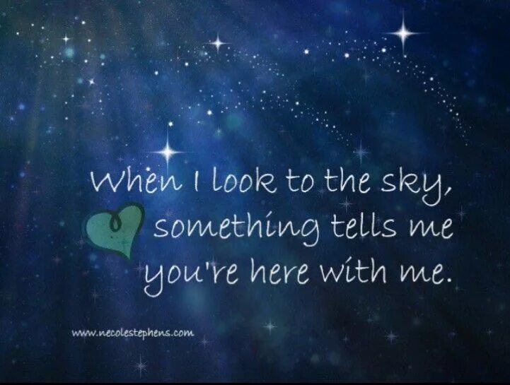 I get messages from the stars speed. You are my sky. messages from the stars. you are my sky and stars. i have message from star.