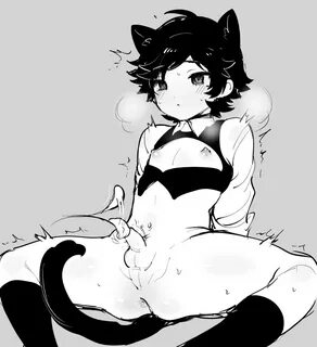 Anime cat boy nsfw - zbavsatoho.sk 
