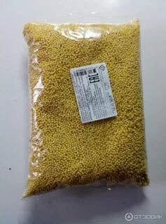 1 кг пшена