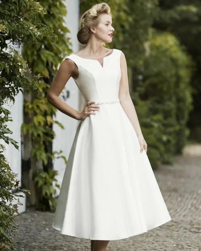 Свадебное платье в стиле 60-х. Платье в стиле 60-х. Свадебное платье в стиле 50-х. Свадебное платье 50 лет. Свадебные платья в стиле 50-х годов.