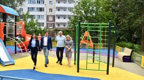 Происшествие в кучино