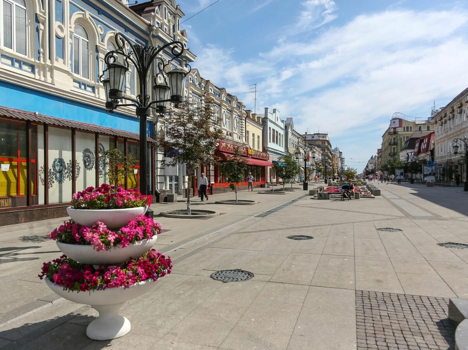 Где самарская улица. Ул Ленинградская Самара. Ленинградская улица в Самаре. Центральная улица Самары. Улица Ленинградская Самара 2000.