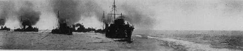 Ютландская морская операция