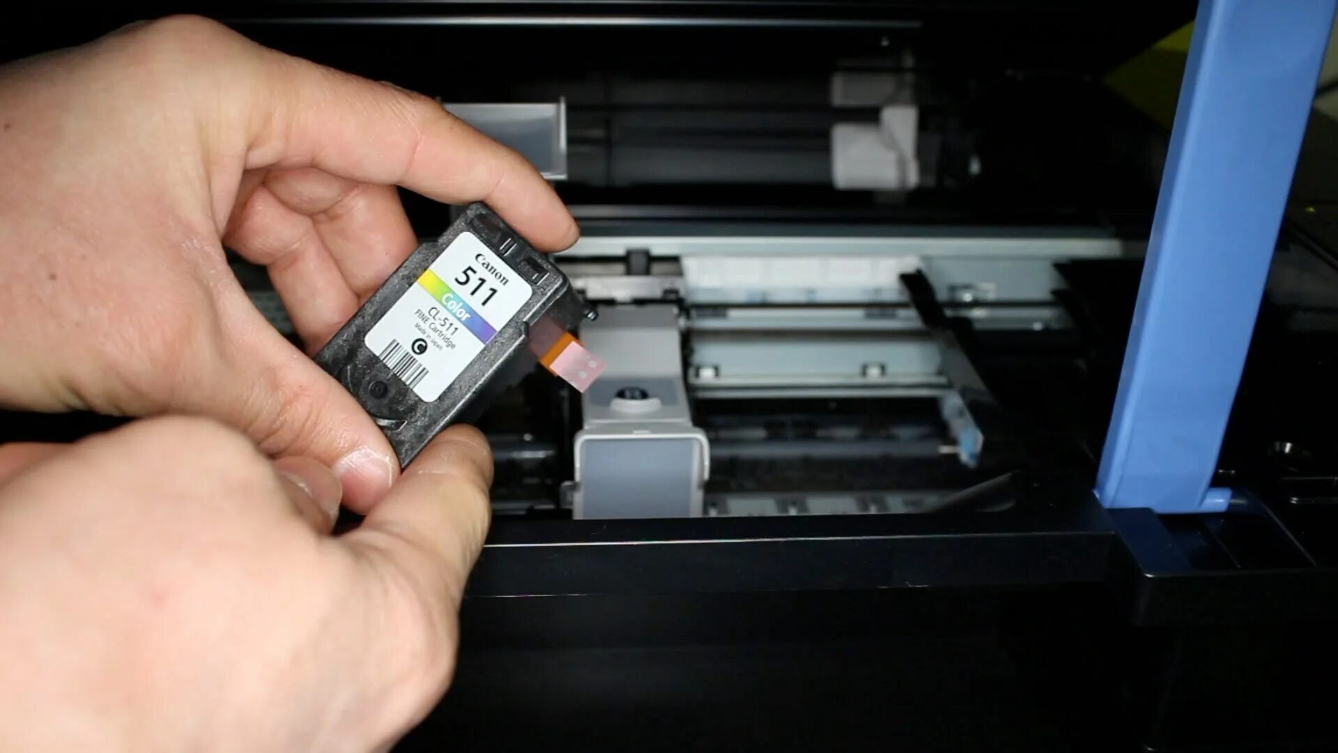 После заправки картриджа ошибка. Canon PIXMA mp495 картридж. Printer Ink Cartridges Canon PIXMA. Картридж принтер Canon PIXMA mp230 цвета. Принтер Canon PIXMA mp495 картридж.