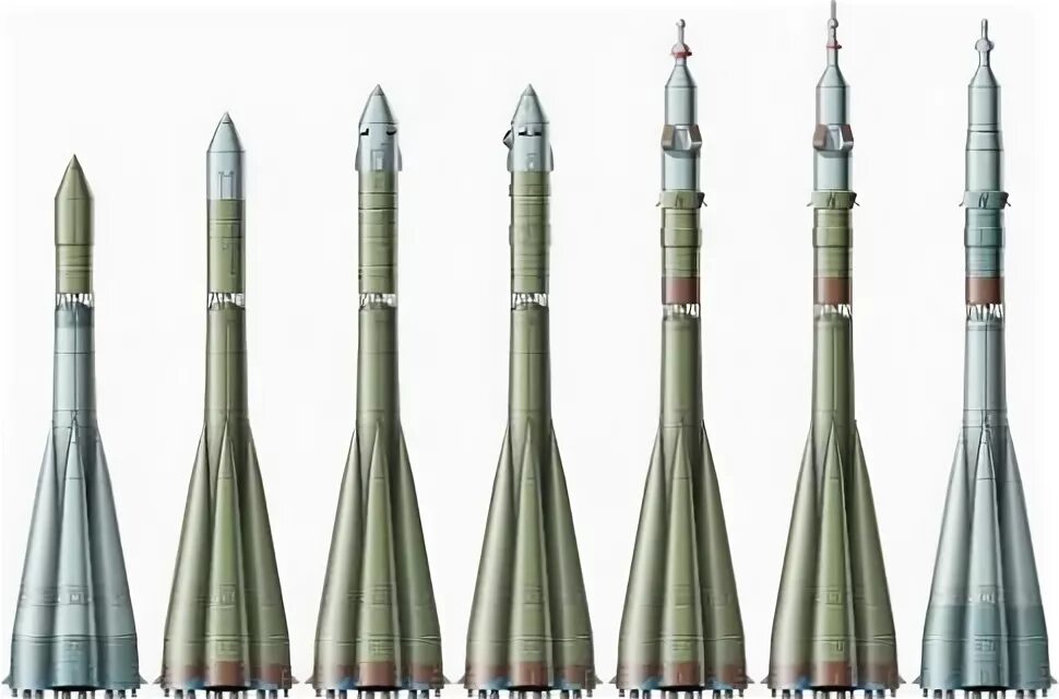 Р7 р4. Р7 р4. Ракета р-7. Семейство рн союз. Восток ракета-носитель ksp.
