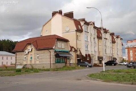 Зернова 61 3 саров кит