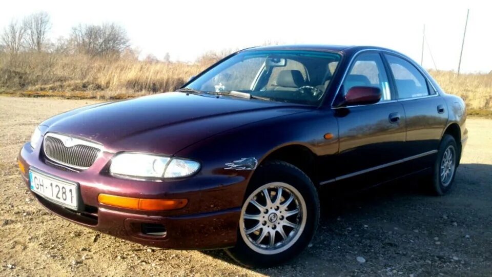 Mazda xedos 9. Мазда Кседос 9 2.5. Mazda xedos 9, 1994. Мазда Кседос 1994. Куплю мазду кседос