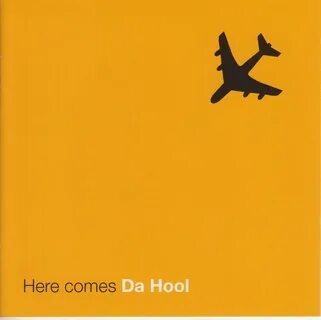 Da Hool Discography.