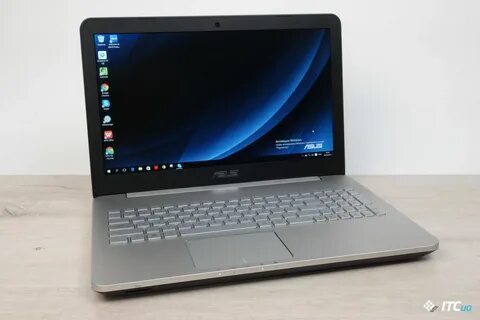 Vivobook pro 15