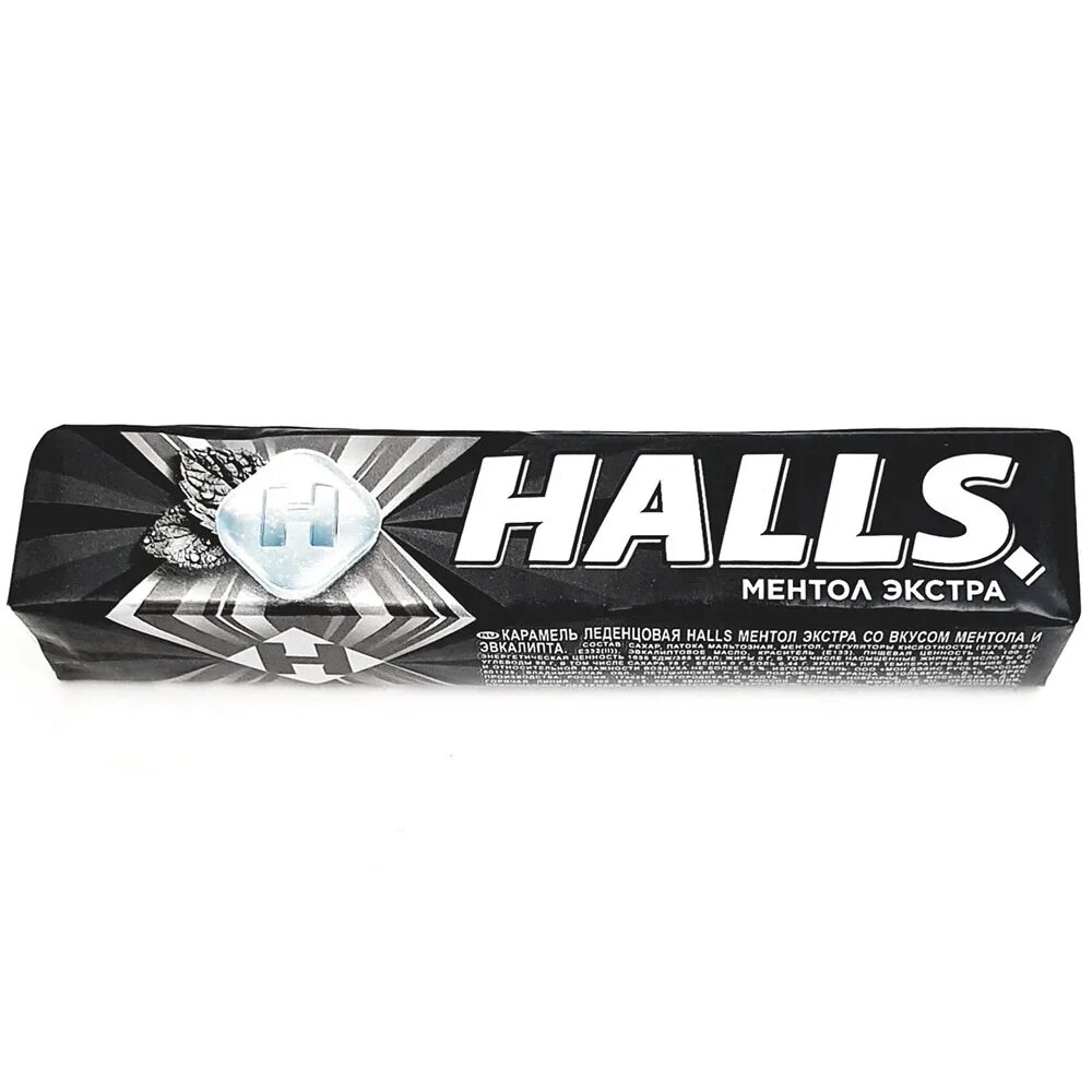 Halls ментол. Halls ментол Экстра 24.5г. Холлс леденцы ментол Экстра. Леденцы Halls ментол Экстра 25 г. Halls карамель леденцы ментол Экстра 24.5г.