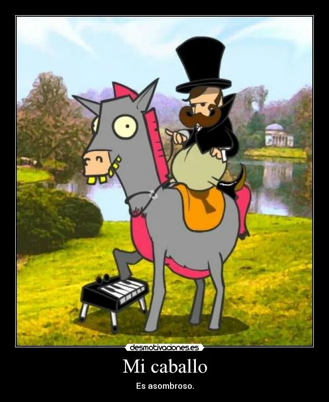 I like my horse. май хорс. лукин май хорс. май хорс. лукин май хорс.