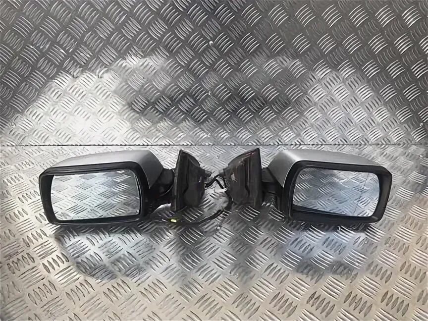Зеркало бмв х3. Shadowline BMW e83. Форд фокус 3 с зеркалами от БМВ эм. БМВ зеркала Приора. Купить зеркала на БМВ 3.