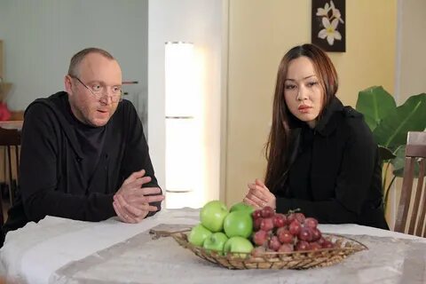 Жена алмазова