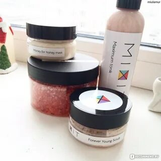 Микси косметика