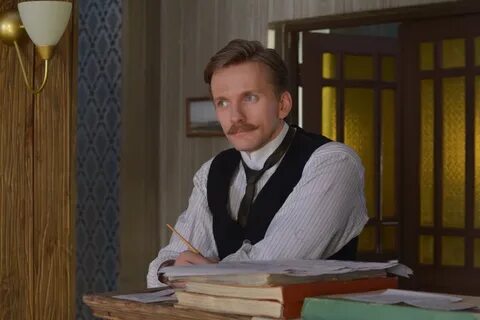 Премьер драмы