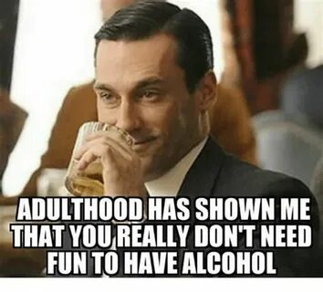 Need fun