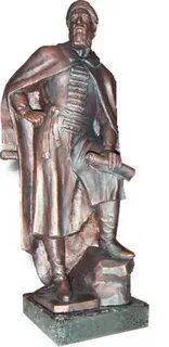 Аникей строганов тула