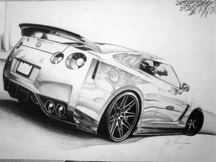 Nissan gtr 35 карандаш. Ниссан гтр рисунок. Ниссан гтр рисунок. Ниссан гтр рисунок. Nissan gtr r35 карандашом.