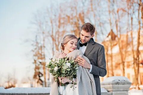 Каталоги свадебных фото
