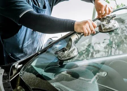 Car Windscreen Replacement