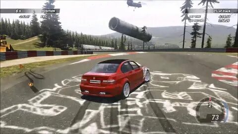 Crash 4 mods