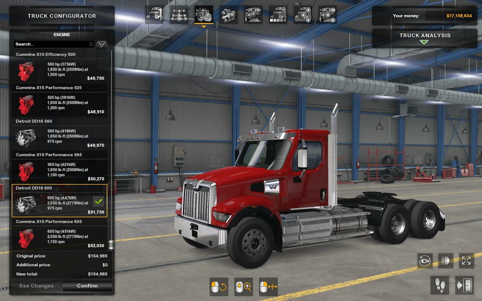 Western star ats 1. етс 2 двигатели. Euro truck simulator 2 mega store reworked v7 2022. рено премиум етс 2 1. двигатели для ets 2.