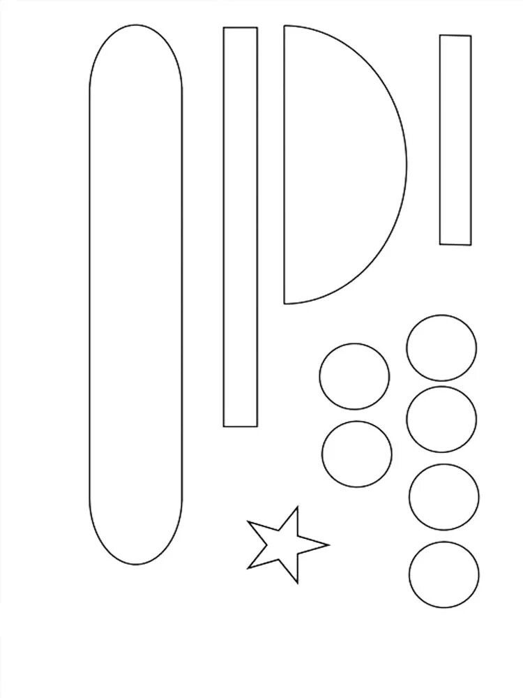 Шаблон 23 для аппликации. Заготовки для аппликации к 23 февраля. Шаблон танка для аппликации. Аппликация шаблон. Заготовки для поделок на 23 февраля.