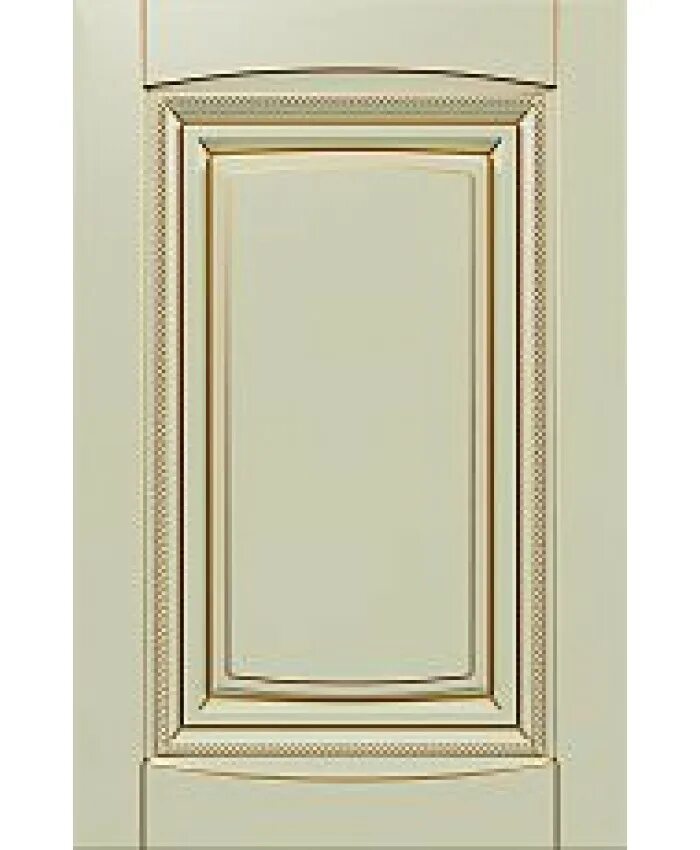 фрезерованные ручки на фасадах.