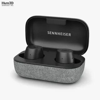 Sennheiser momentum true 3