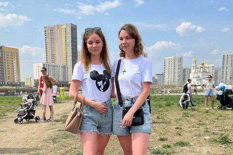 28 мая близнецы