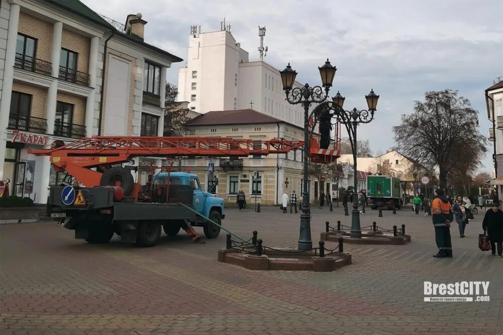 Брест найти. Брест найти