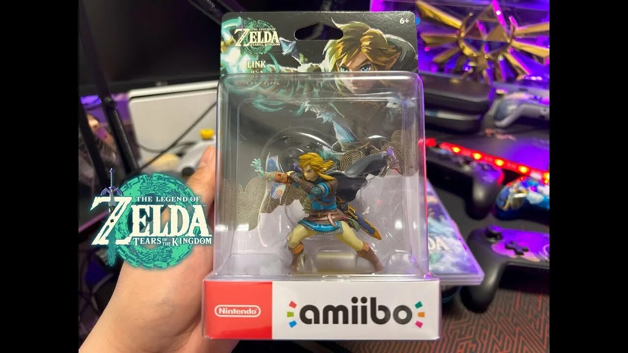 Amiibo zelda tears of the kingdom. Amiibo Zelda. Amiibo слёзы королевства. Totk amiibo. Link totk.