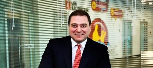 Михаил ломтадзе биография личная жизнь Михаил Ломтадзе принял участие в крупнейшей технологической конференции в США