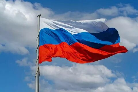 Государственный стяг