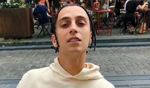 Где сейчас рэпер