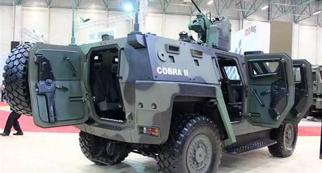 Cobra 2 3. Отокар Кобра 2. Отокар Кобра 2 бронеавтомобиль. Cobra 4x4 Otokar. Кобра 2 турецкие бронемашина.