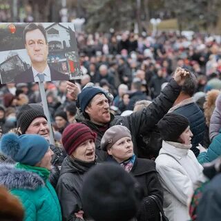 Население молдовы 2023