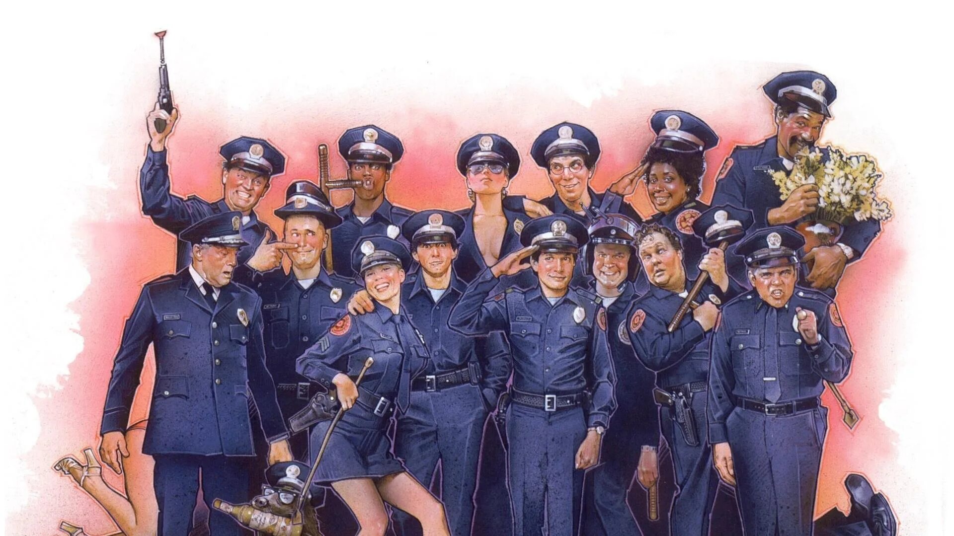 ким кэттролл полицейская академия 1984. полицейская академия фильм 1984. шон уэзерли полицейская академия. жена неверного ректора полицейской академии читать. рэйчел хейуорд академия полицейская.