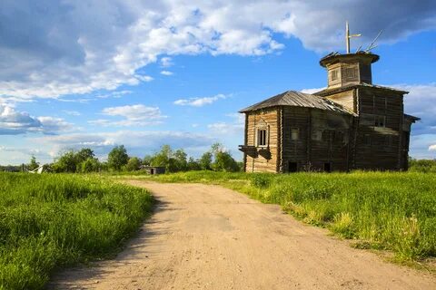 П архангельская обл московская