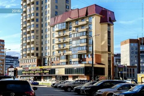Ул юбилейная д 40