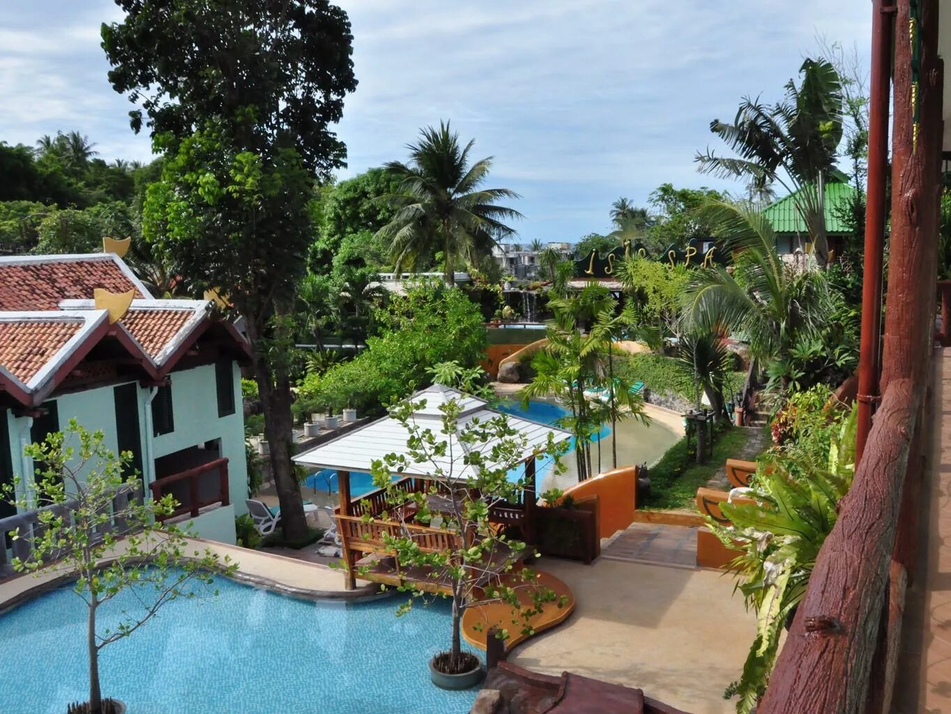 Resort phuket karon 3* kata garden. Чайнали гарден резорт пхукет. Kata garden resort kata beach. Chanalai garden resort 4 phuket. Tropical garden resort).