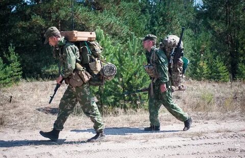 Боевой поход