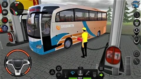 Автобус в злом