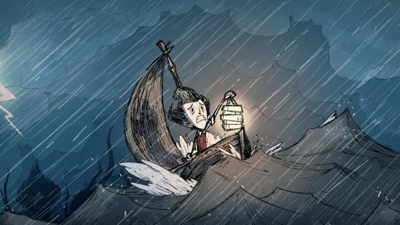 Don t p. Don&#039;t starve shipwrecked обои. дон старв кораблекрушение. донт старв обои на рабочий стол. донт старв 1920 на 1080.