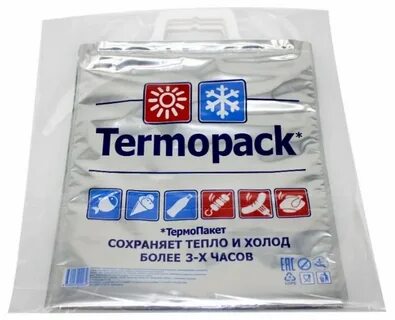 Термопакет отзывы