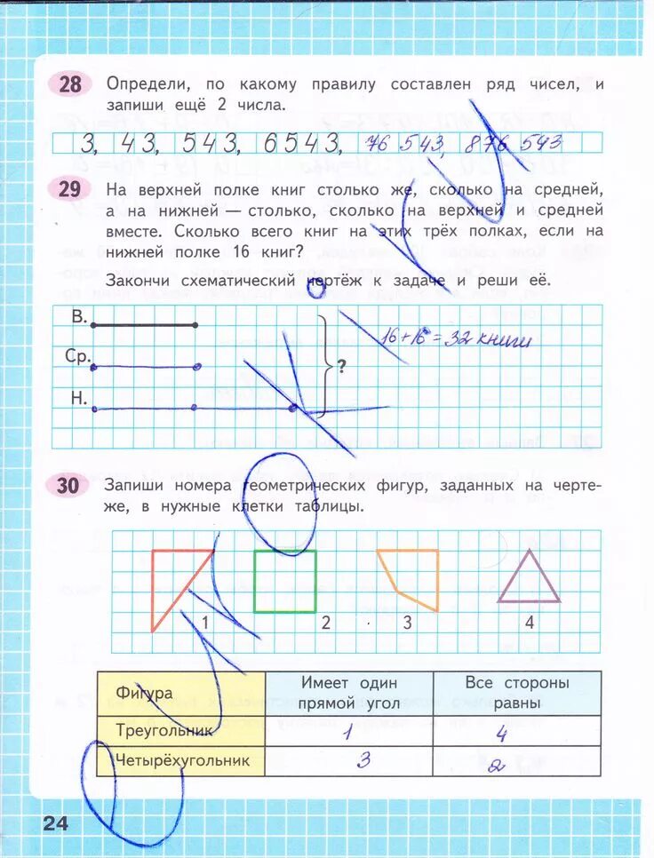 Математика рабочая тетрадь страница 24 класс. Математика 4 класс 1 часть рабочая тетрадь Волкова стр 24. Математика 4 класс 1 часть рабочая тетрадь Моро стр 24. Гдз по математике 4 класс рабочая тетрадь Волкова 1 часть стр 24-25. Рабочая тетрадь по математике 4 класс Волкова стр 24.