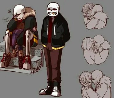 Underfell sans x