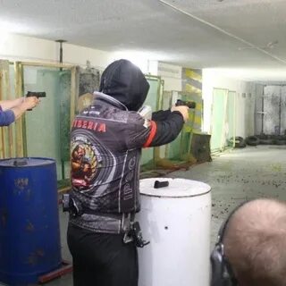 Рубеж учебный