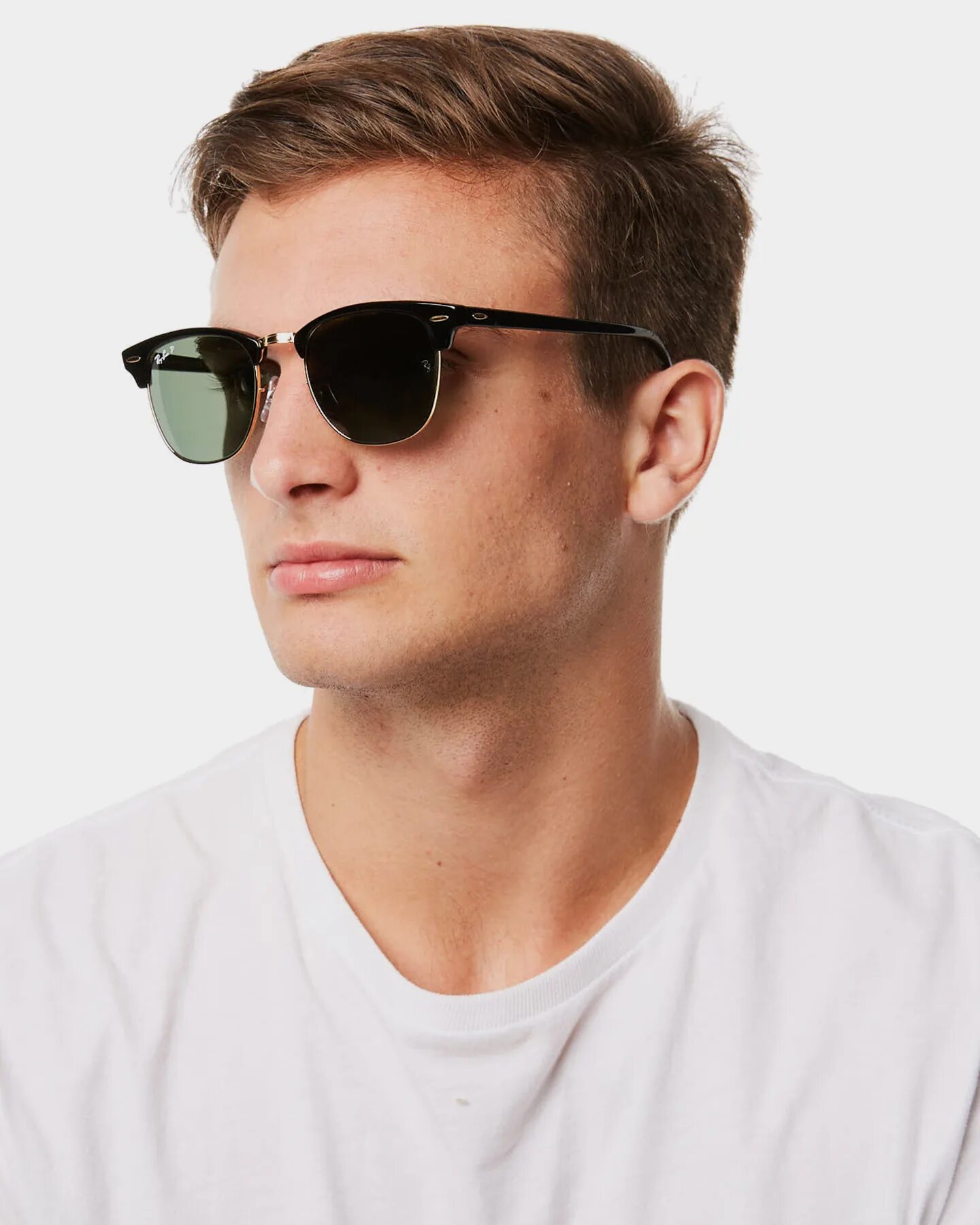 Очки ray ban clubmaster RB 3016. Очки ray ban Клабмастер. Ray ban clubmaster мужские. Ray-ban clubmaster rb3716 900471 Metal. Заказать мужские очки